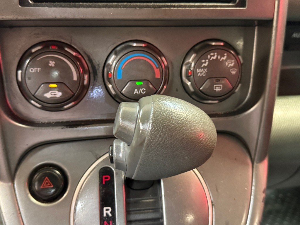 2003 Honda Element Image 9