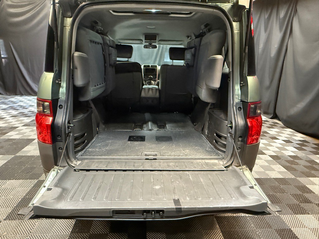 2003 Honda Element Image 15