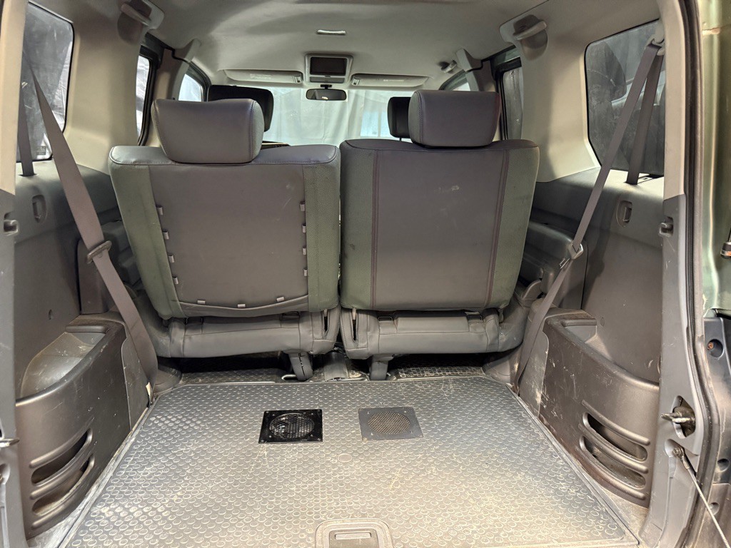 2003 Honda Element Image 16
