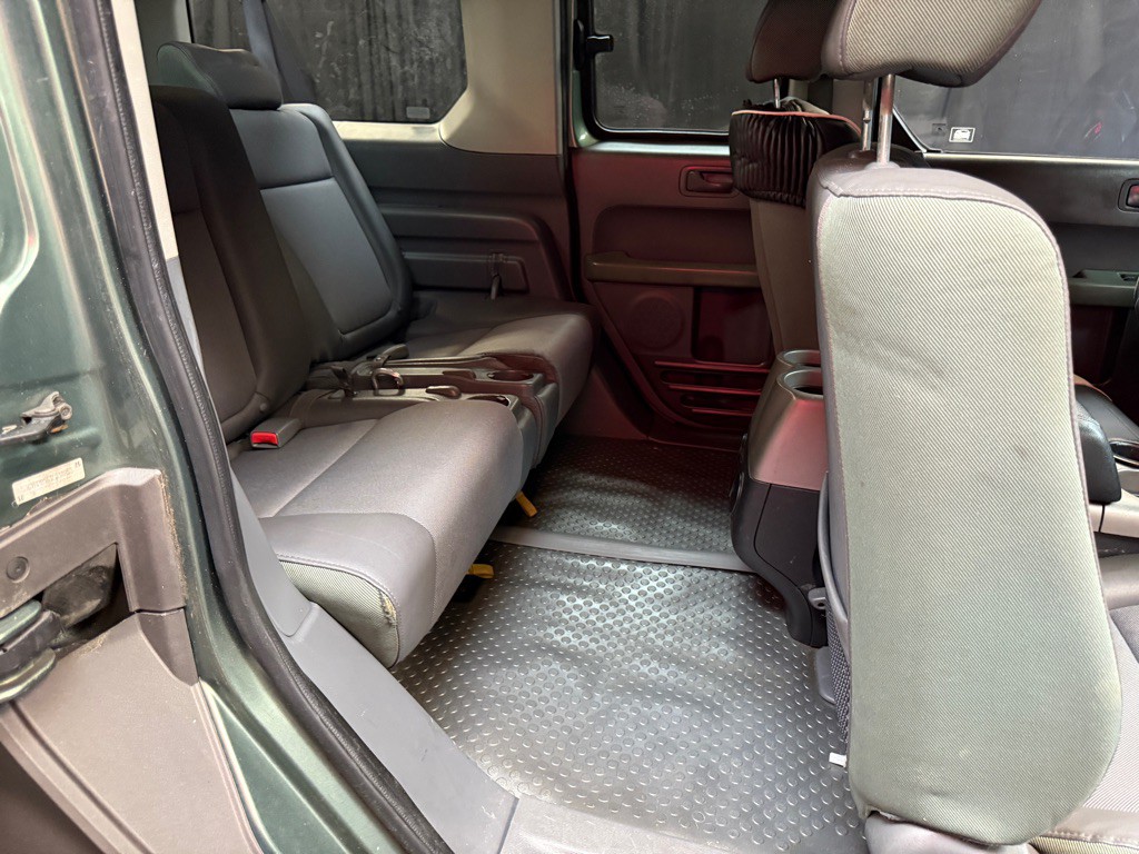 2003 Honda Element Image 20