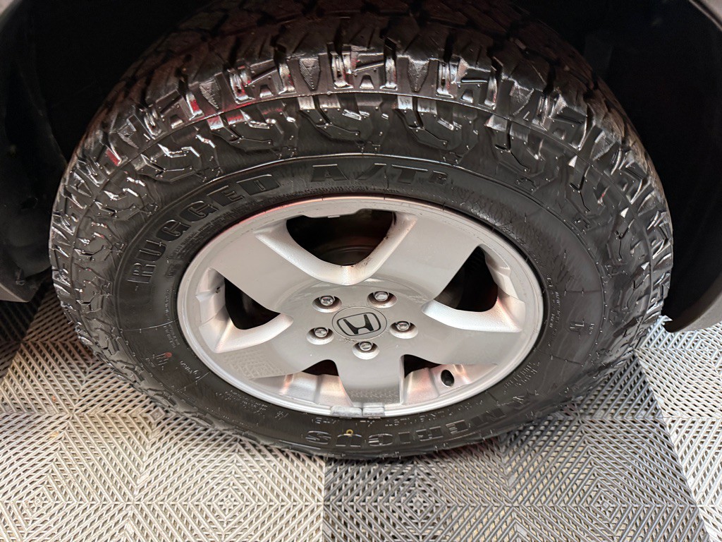 2003 Honda Element Image 22