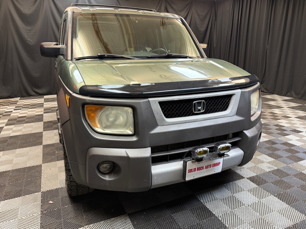 2003 Honda Element Image 1