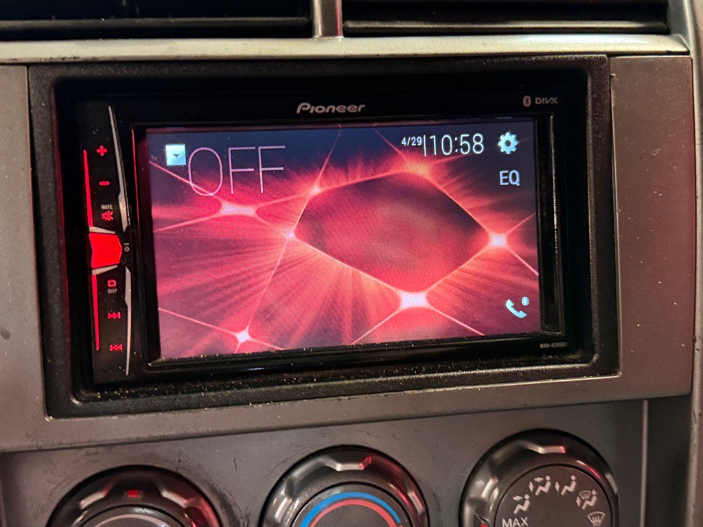 2003 Honda Element Image 8