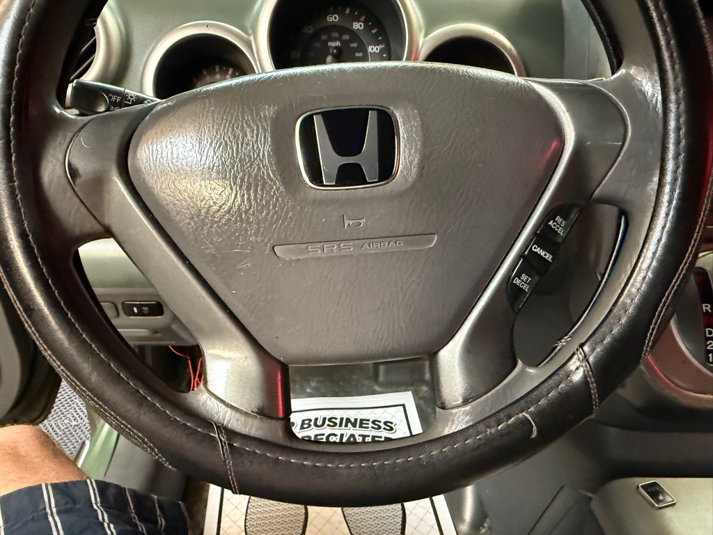 2003 Honda Element Image 10