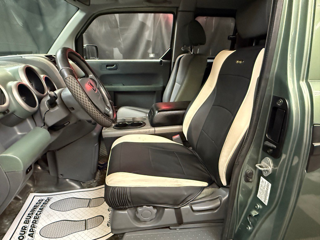 2003 Honda Element Image 11