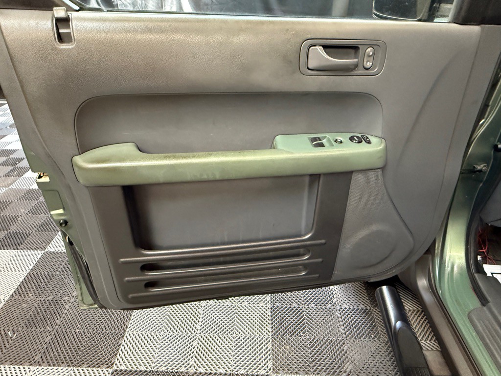 2003 Honda Element Image 12
