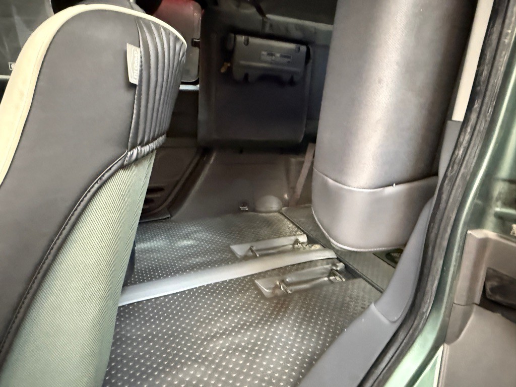 2003 Honda Element Image 14