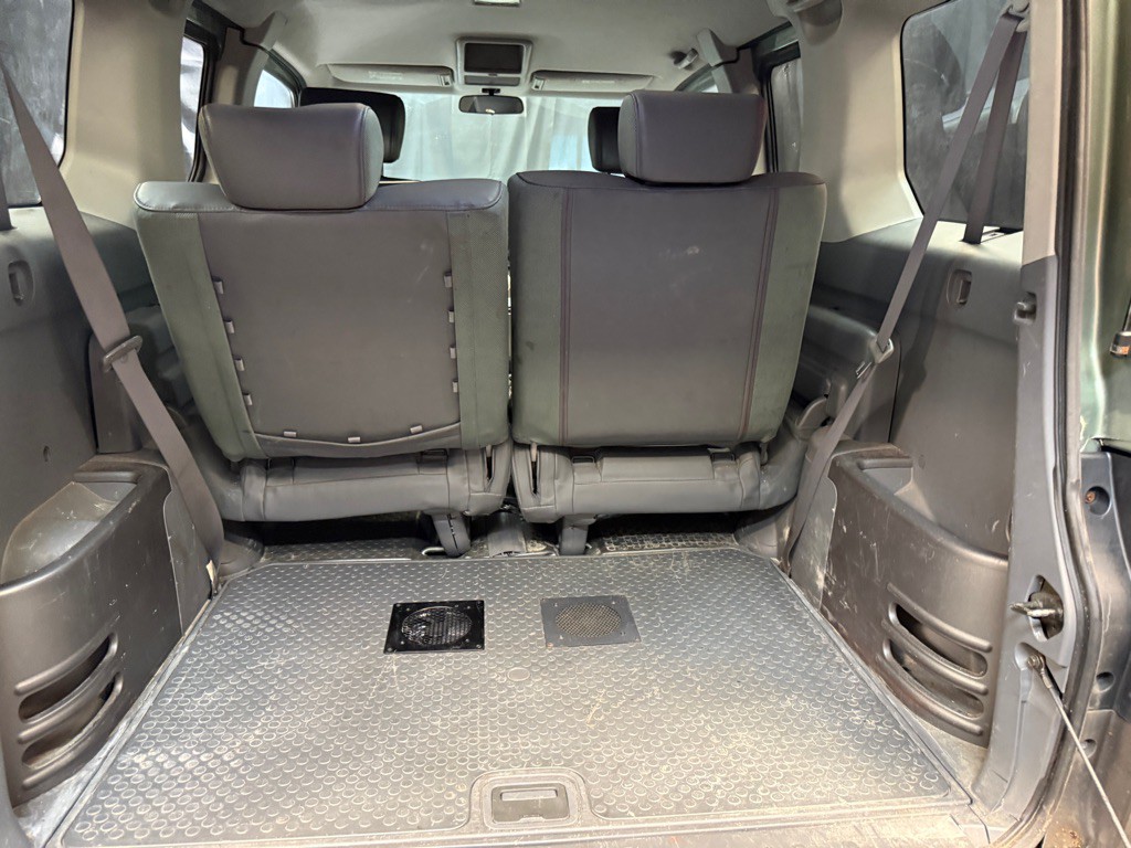 2003 Honda Element Image 17