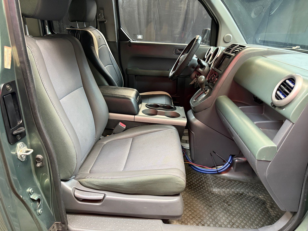 2003 Honda Element Image 18