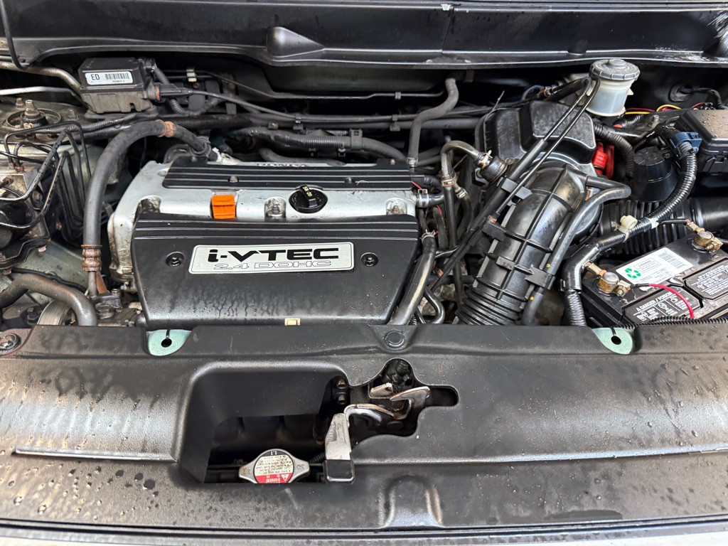 2003 Honda Element Image 23