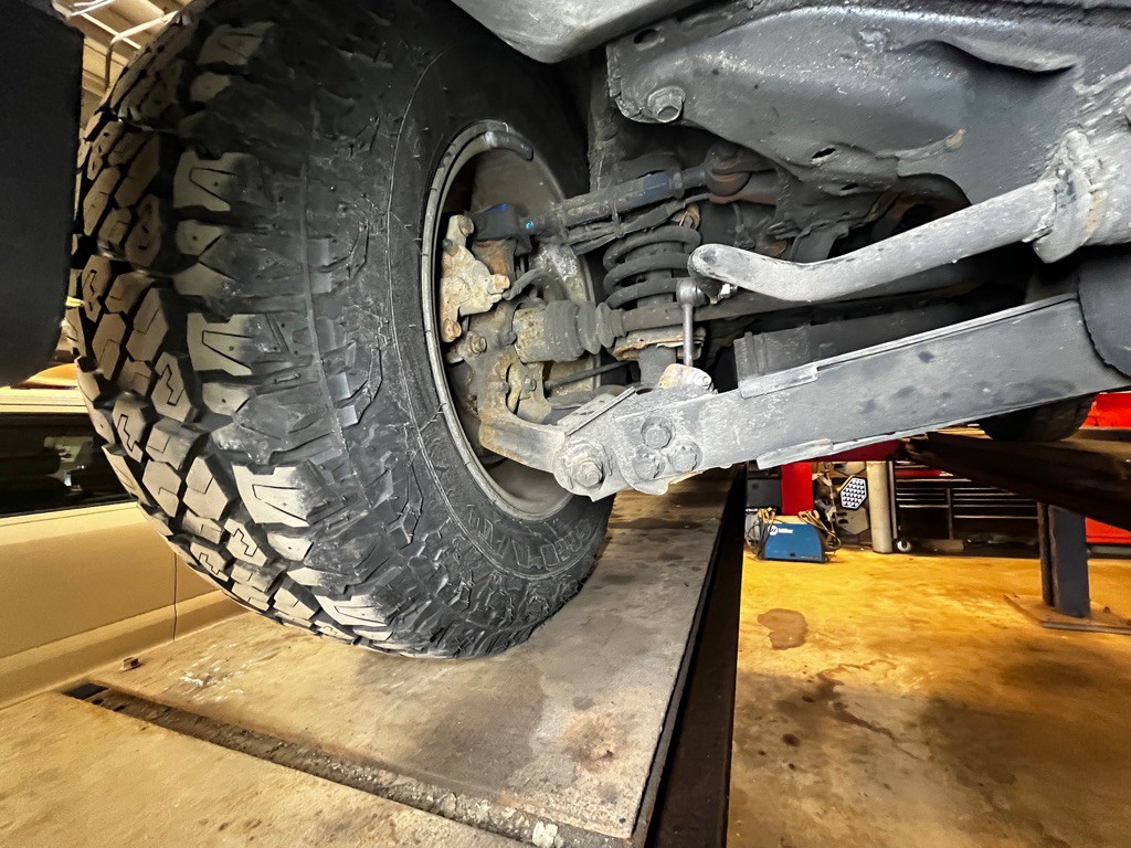 2003 Honda Element Image 24