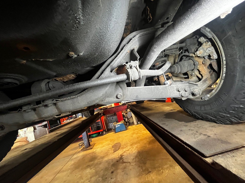 2003 Honda Element Image 26