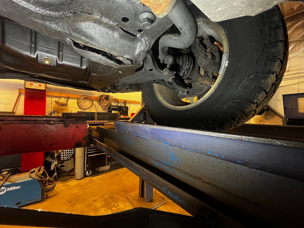 2003 Honda Element Image 27