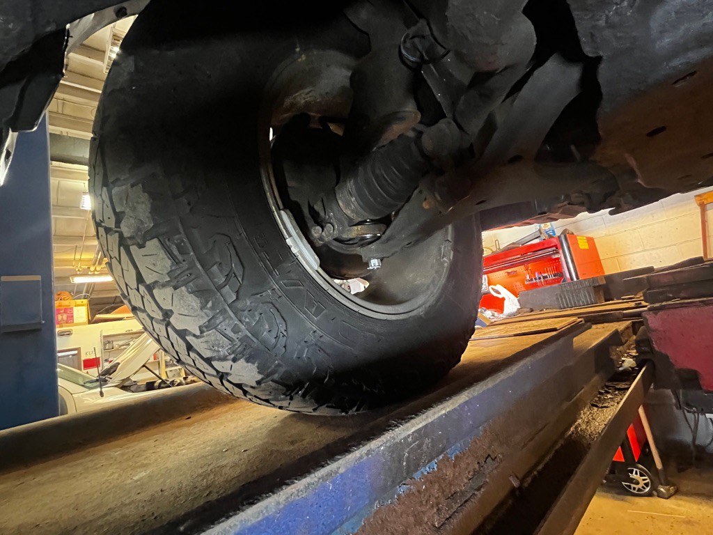 2003 Honda Element Image 28