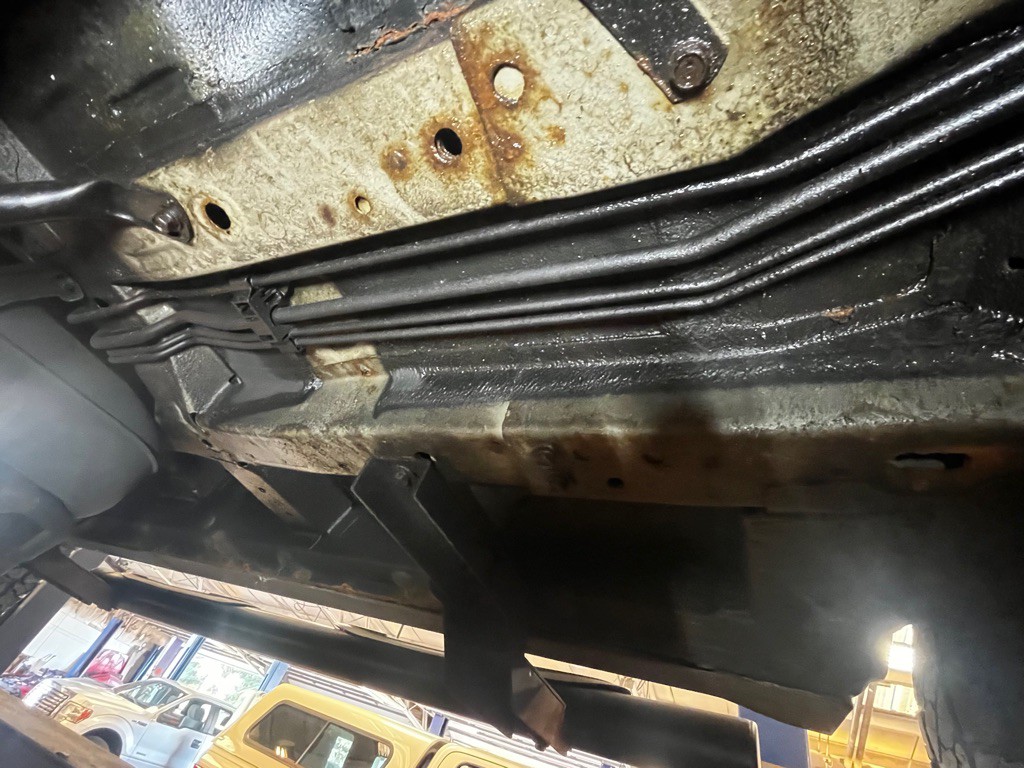 2003 Honda Element Image 30