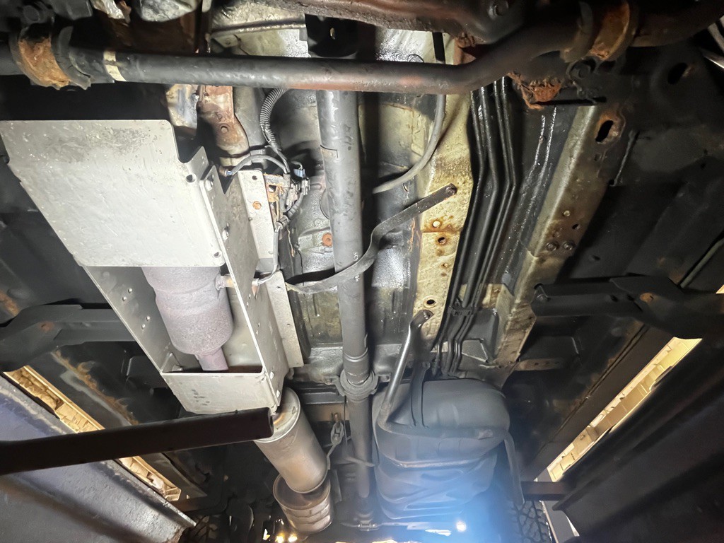 2003 Honda Element Image 31