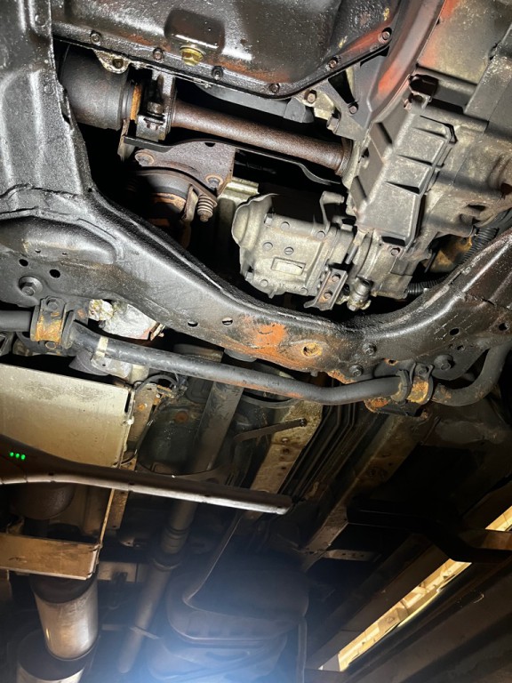 2003 Honda Element Image 32