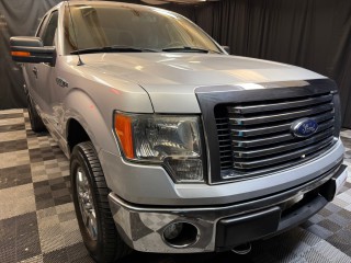 Image for 2012 Ford F-150 Super Cab ID: 6703805