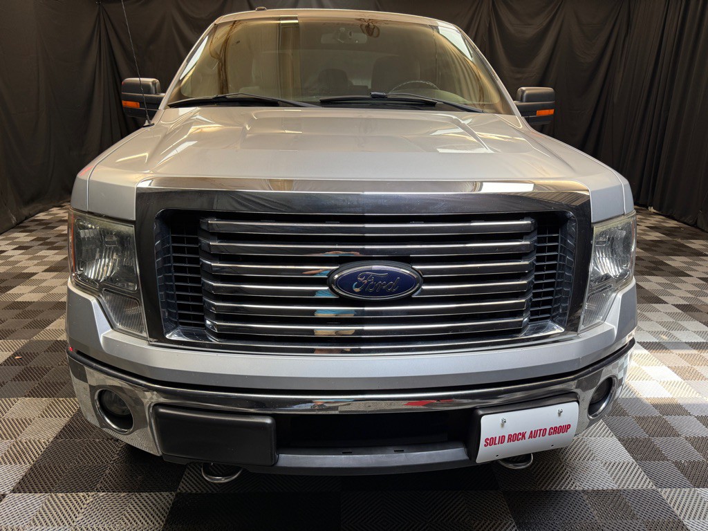 2012 Ford F-150 Image 2