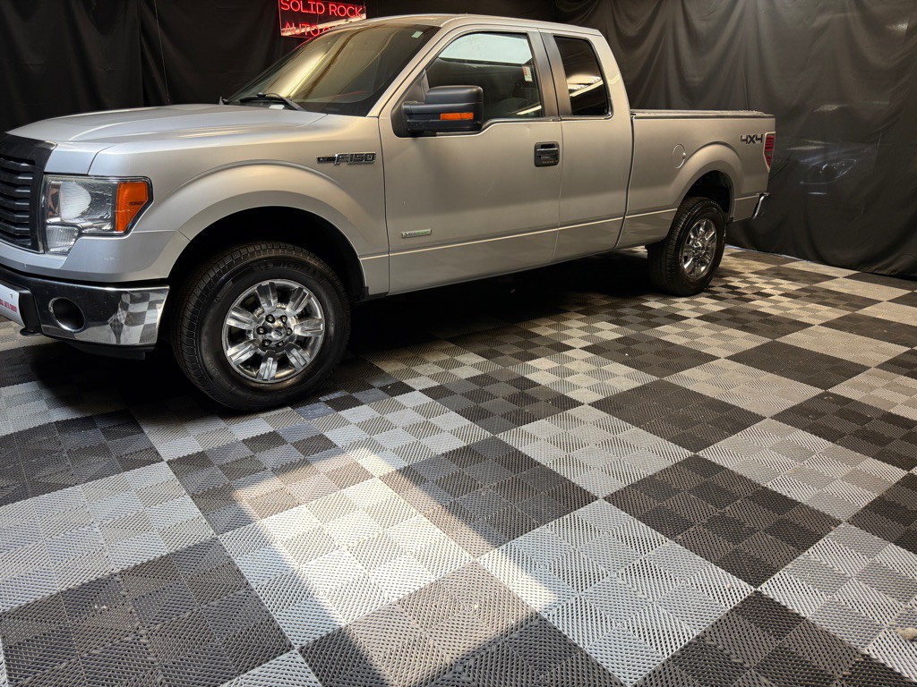 2012 Ford F-150 Image 5