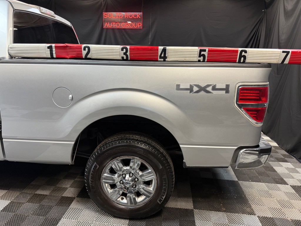 2012 Ford F-150 Image 6