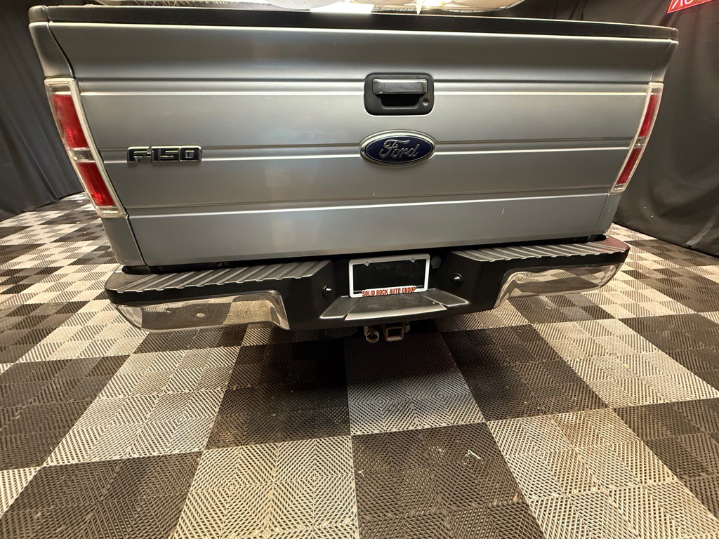 2012 Ford F-150 Image 7