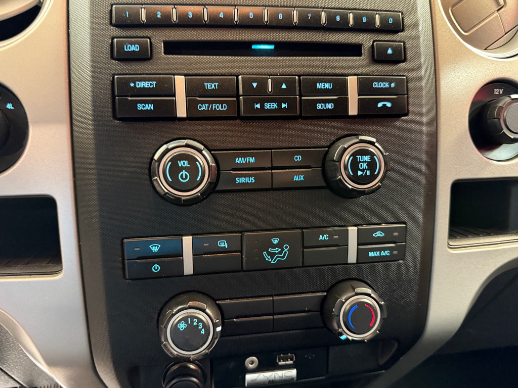 2012 Ford F-150 Image 10