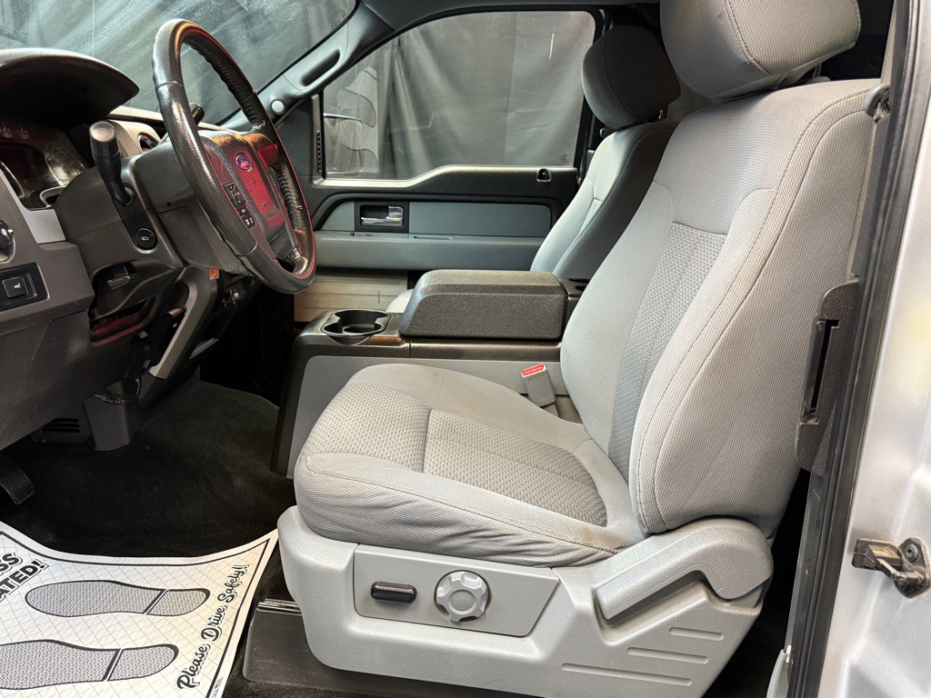 2012 Ford F-150 Image 12