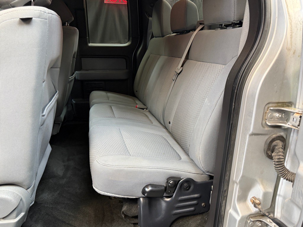 2012 Ford F-150 Image 13