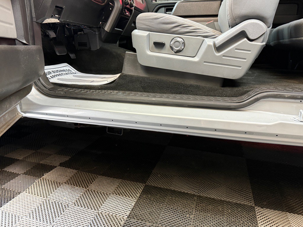 2012 Ford F-150 Image 16