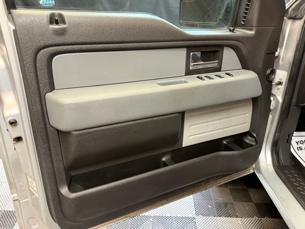 2012 Ford F-150 Image 17