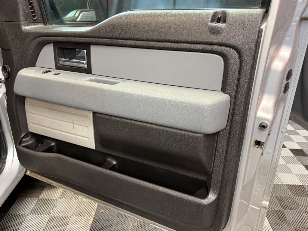 2012 Ford F-150 Image 19