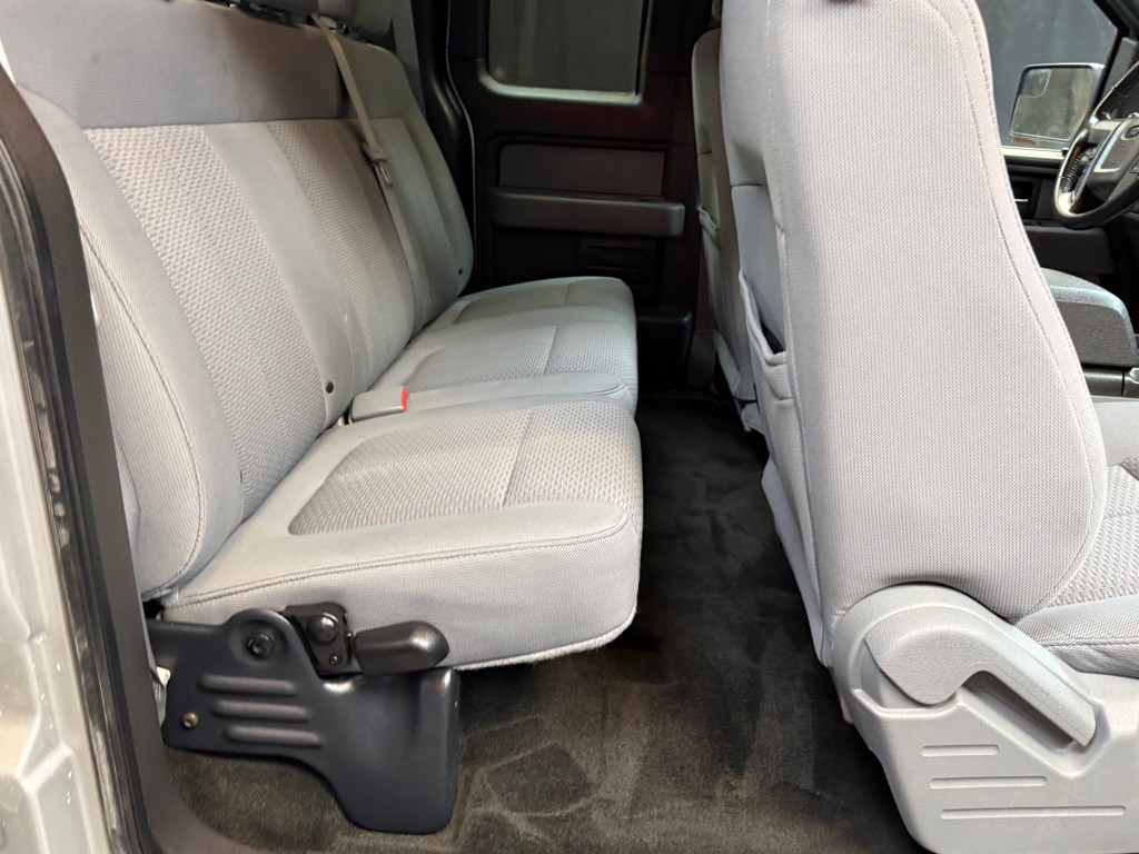 2012 Ford F-150 Image 20