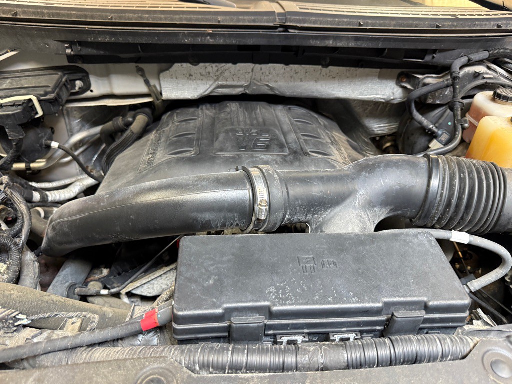 2012 Ford F-150 Image 26