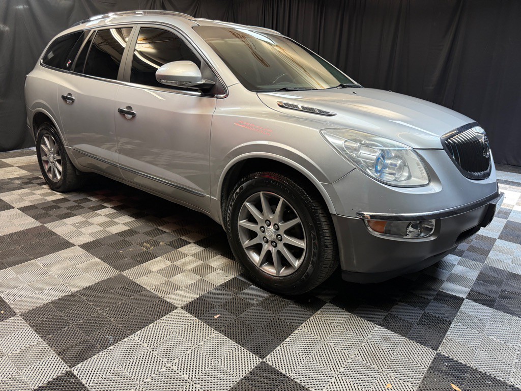 2017 Buick Enclave Image 4