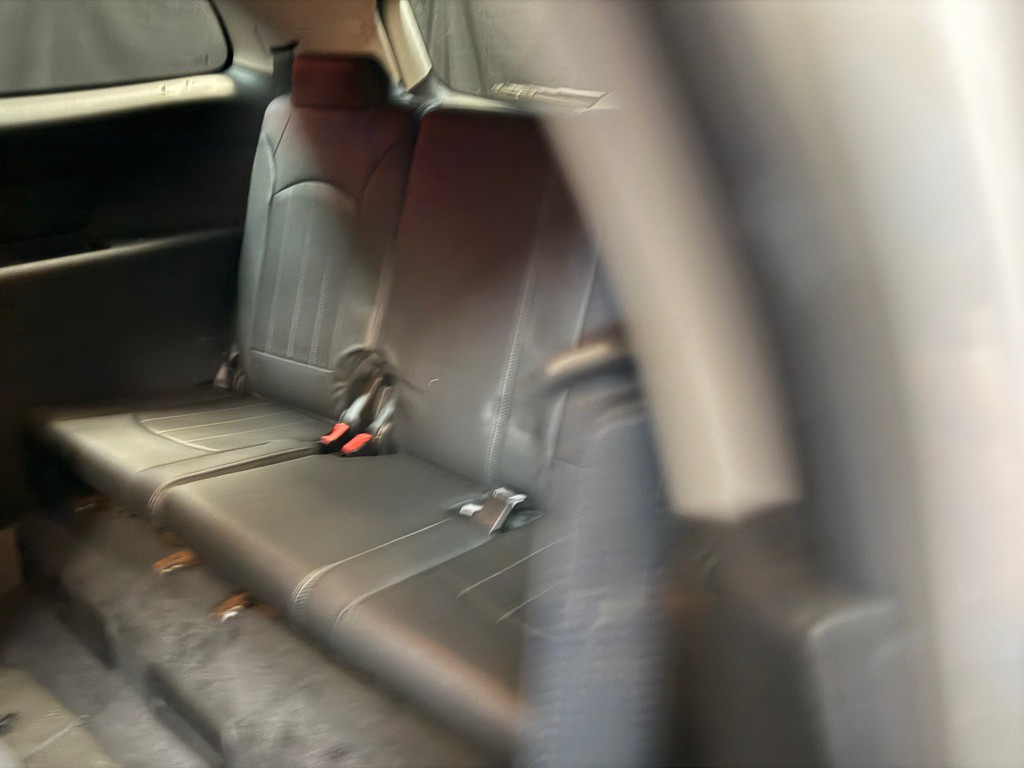2017 Buick Enclave Image 13