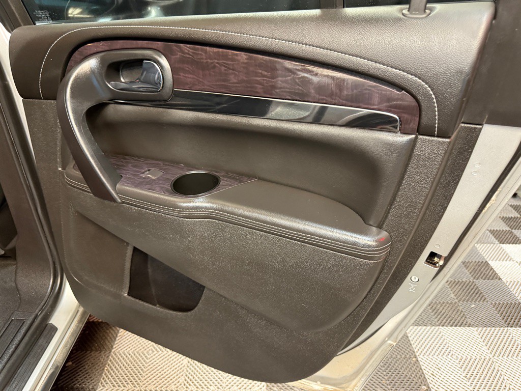 2017 Buick Enclave Image 20