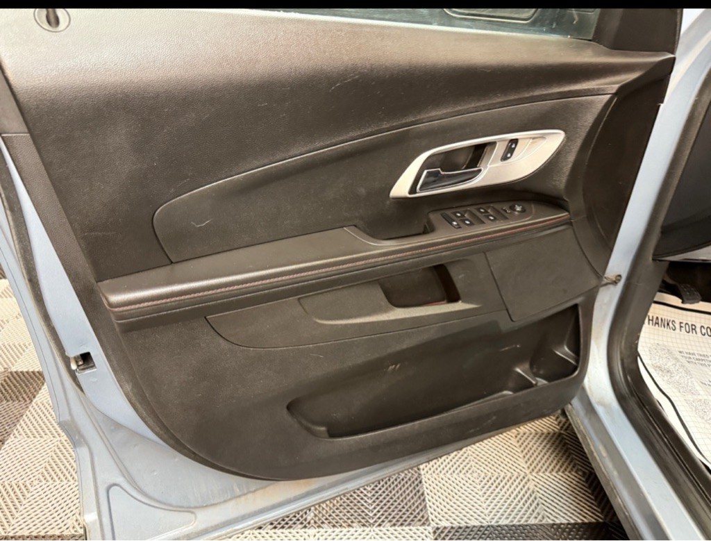 2015 Chevrolet Equinox Image 12