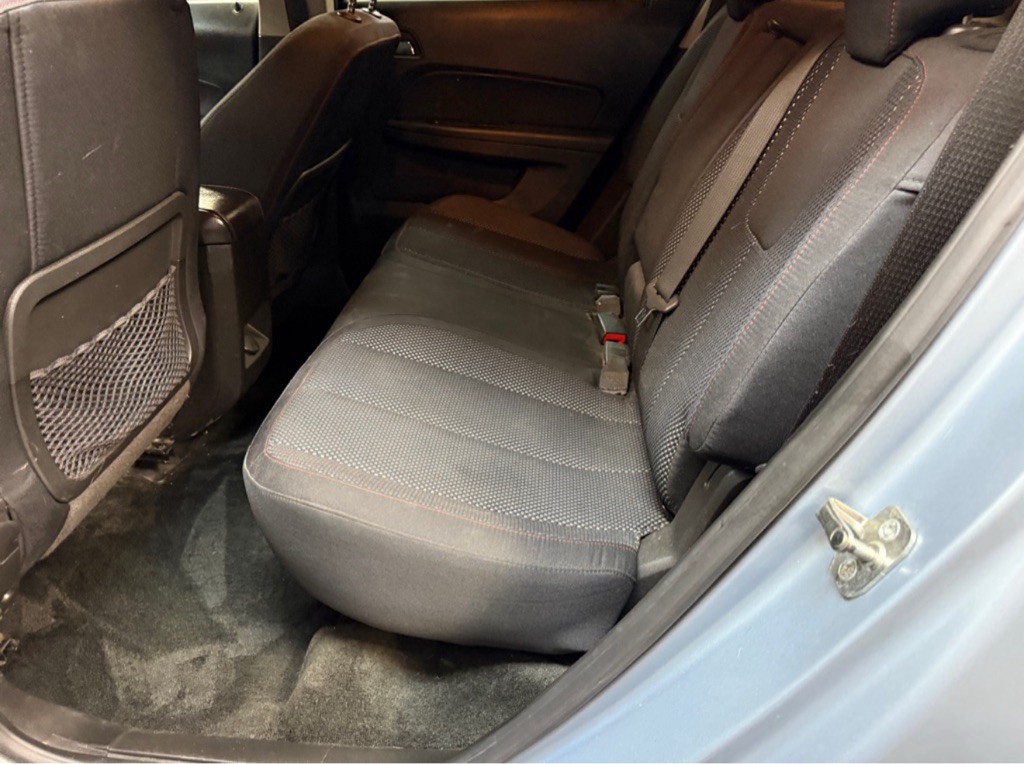 2015 Chevrolet Equinox Image 13