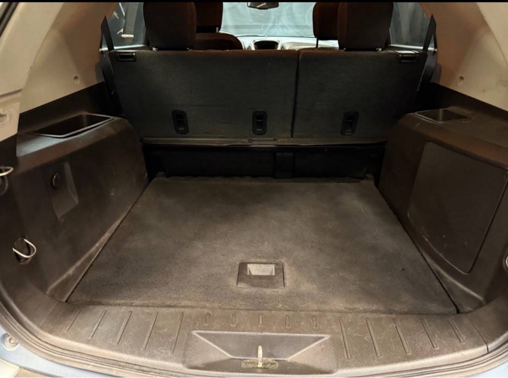 2015 Chevrolet Equinox Image 15