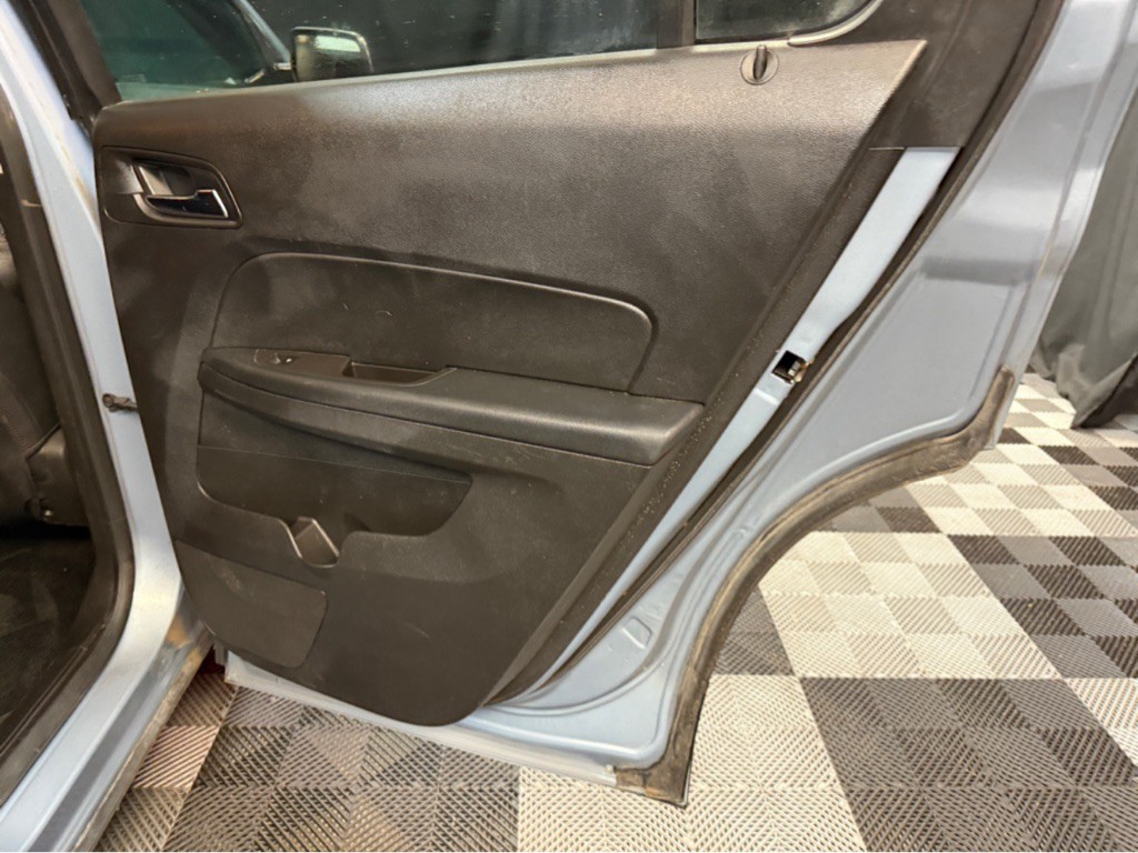2015 Chevrolet Equinox Image 19