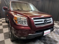 Image for 2007 Honda Pilot EXL ID: 6712930