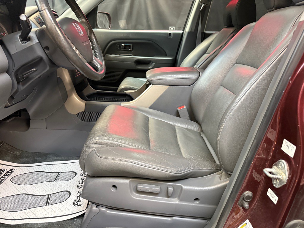 2007 Honda Pilot Image 7