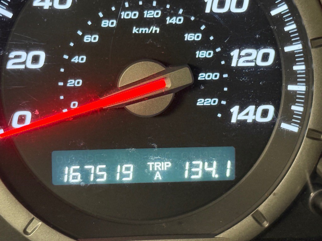 2007 Honda Pilot Image 8