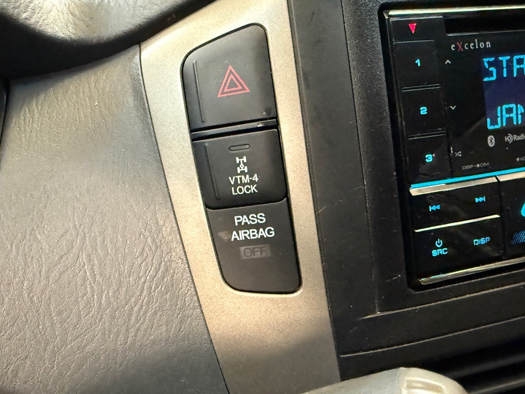 2007 Honda Pilot Image 10
