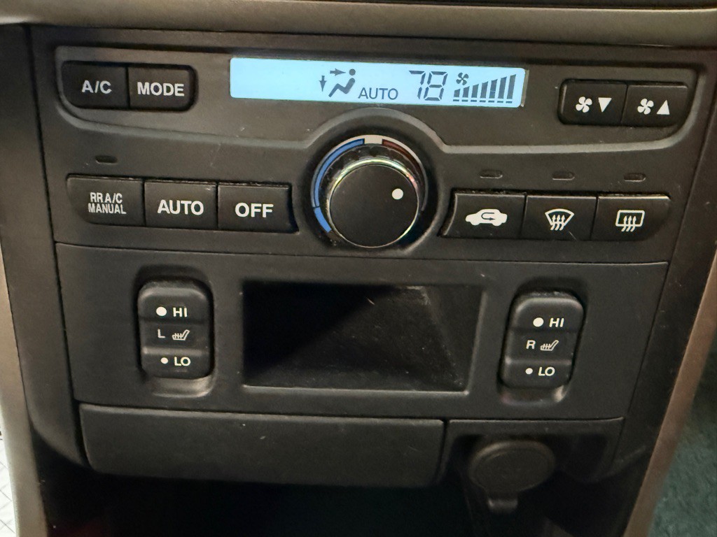 2007 Honda Pilot Image 11