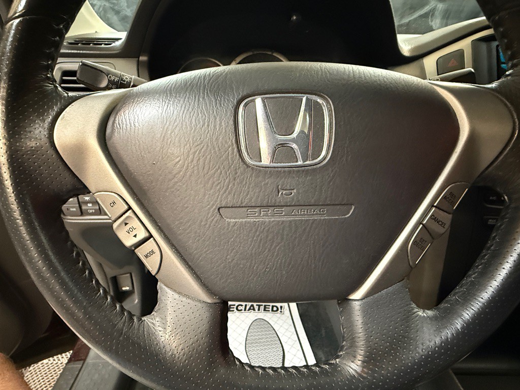 2007 Honda Pilot Image 12