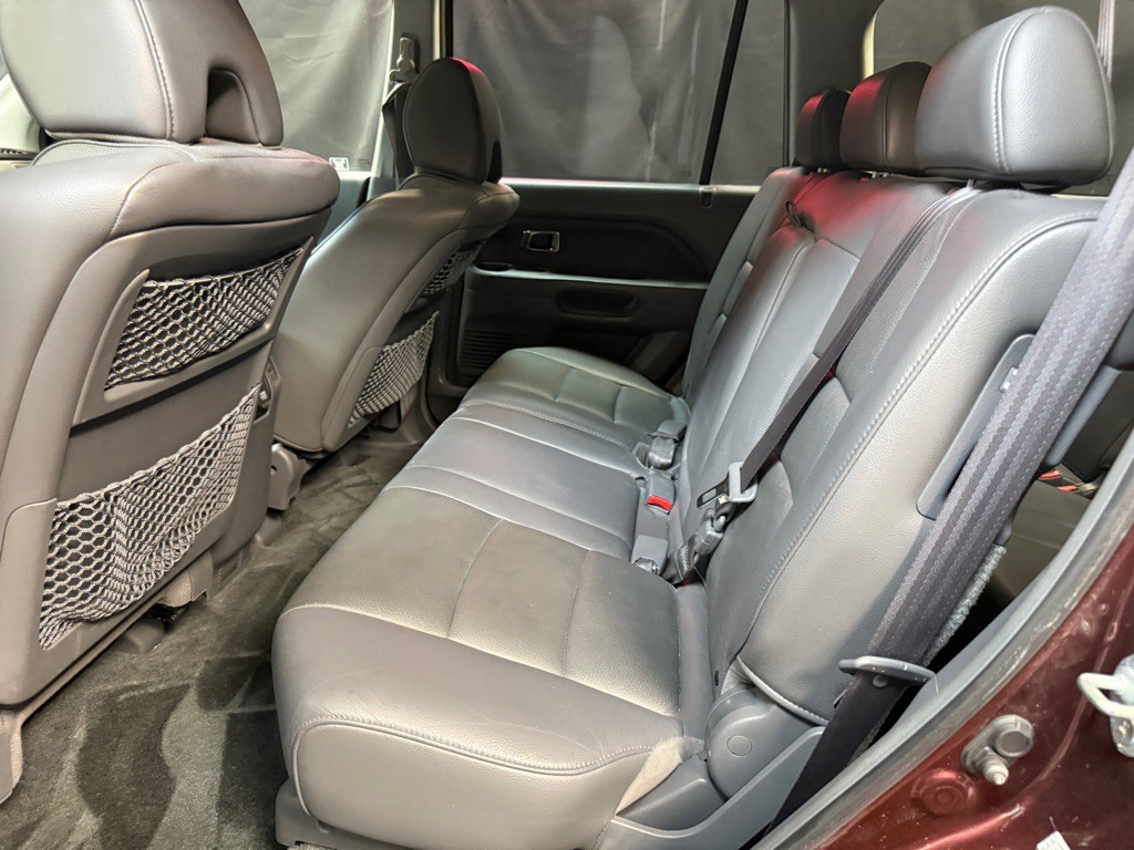 2007 Honda Pilot Image 15