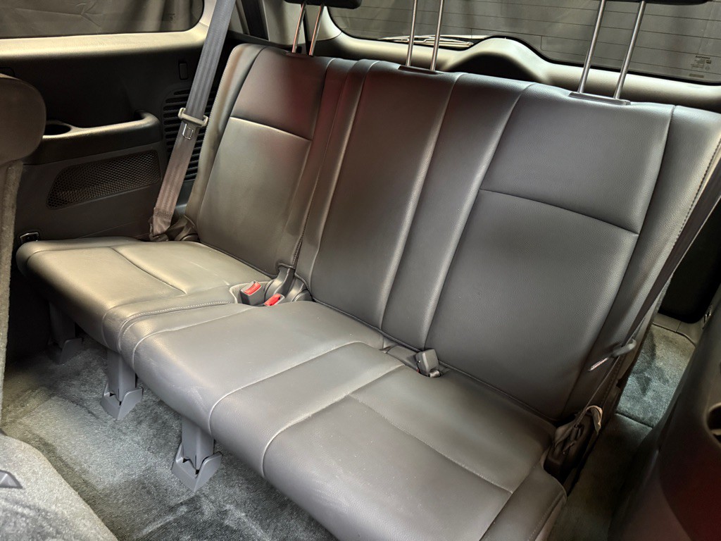 2007 Honda Pilot Image 16