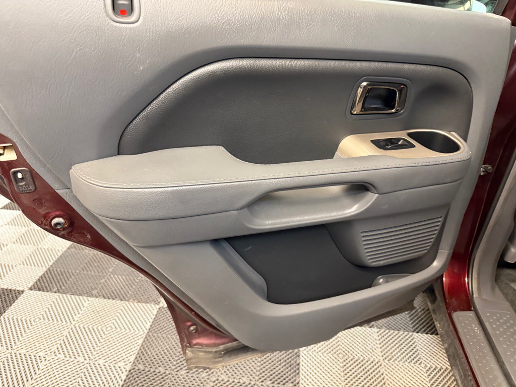 2007 Honda Pilot Image 17